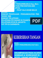 Kebersihan Tangan