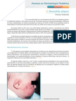 Dermatitis Atópica