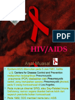 Hiv - Aids (DR - Bondan - Klinik Pkbi Dki)