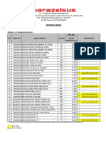 Price List SCJ (Update)