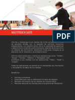 AOPEN In-Store Marketing_Multitouch Suite_ spanish.pdf