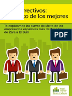 3 Roles Directivos indispensables