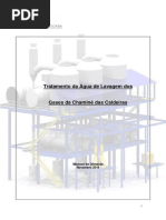 Tratamento Fuligem Da Caldeira