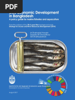 Download Blue Economic Development in Bangladesh A policy guide for marine fisheries and aquaculture by Sayedur R Chowdhury SN357521654 doc pdf