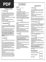 Midyear Review Form MRF 2025 2026 | PDF | Gender | Gender Studies