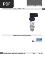 15_Anexo 7 - Procedimento de montagem do conjunto sensor e transmissor de pressão.pdf