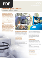 Gasbottles Leaflet En