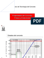 5-Propiedades Del Concreto Fresco y Endurecido