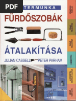 Furdoszoba Atalakitas PDF