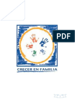 Crecer en Familia