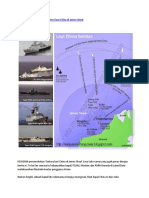 Pencerobohan Tentera Laut China