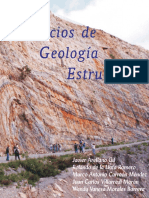 Ejercicios de Geologia Estructural