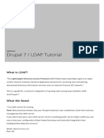 Drupal 7 _ LDAP Tutorial _ Black Antelope