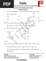 1.mathematical Physics - NET-JRF June 2011-Dec 2016