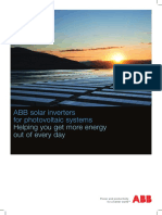 Abb-Catalogo General de Inversores 2 PDF