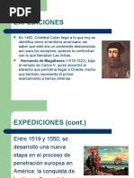 Download DESCUBRIMIENTO Y CONQUISTA DE CHILE by mati9492 SN3575313 doc pdf