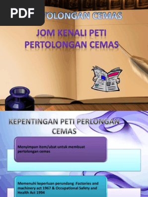 Peti 1 Pdf
