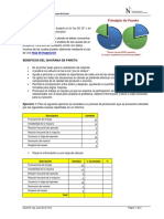 Diagrama de Pareto PDF