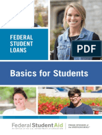 Direct Loan Basics Students