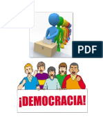 La Democracia