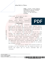 Carlos Menem Será Candidato: La Cámara Rechazó Las Impugnaciones