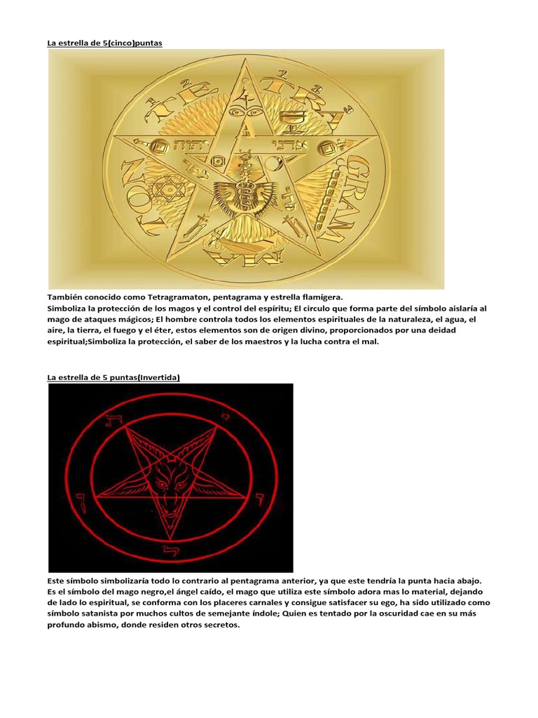 Enciclopedia De La Brujería Y Demonologia Pdf