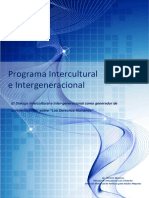Programa Intercultural e Intergeneracional como generador de concientizacion de Los Derechos Humanos docx.docx