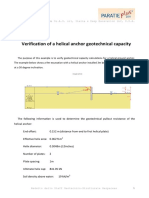 Sample Calcs Helix-Tiebacks