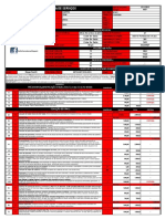 Proposta Logistica-Fabet-Cdia-2014-1 (21 Formandos) Clube Ser Sadia