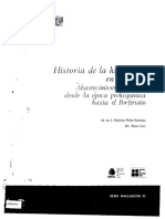 Peña Santana, Historia de la hidráulica en Mexico. 2.pdf