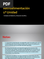 Conversion de Unidades Fisica