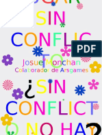  Josué Monchán –Jugar Sin Conflict o