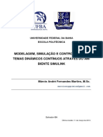 Apostila Simulink PDF