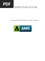 Download Business Plan Outline Example by Guiller Apan SN357544290 doc pdf