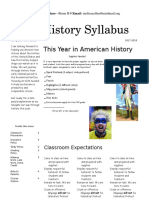 Syllabus 2015-2016