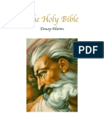 Douayrheimsbible PDF