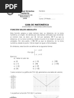 004 Funciones Parte Ii Funciones Especiales