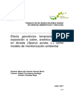 “Ga Alvarezberet Mc Efectogenotoxicotempranodelaexposicionacobreplomoarsenicoendoradacomomodelodemonitorizacionambiental .PDF”