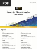 ANSYS Maxwell V16 Training Manual | PDF | Science & Mathematics