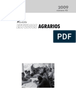 Revista Estudios Agrarios 42