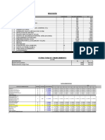 Proyeccion Financiera Negocio Final