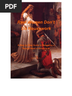 Download 207590365 Real Women Don t Do Housework a Step by Step Guide to Becoming a Female Head of Household by dom SN357551448 doc pdf