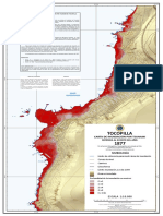 Mapa Inundacion Tocopilla