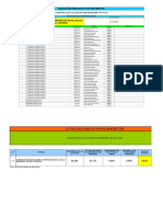 0cuadro de Evaluacion Tecnica