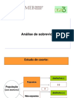 Aula Sobrevida 20141