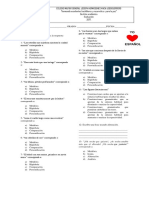 Evaluacion Figuras Literarias