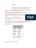 Desplazarse Por Un Documento PDF