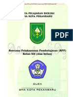 Download RPP BIOLOGI F4 pertemuan KELAS XII RAHMAN by AbdurrahmanSAg SN3575569 doc pdf