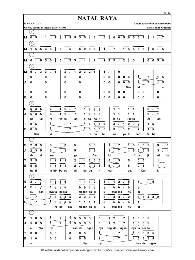 C40 Natal Raya Ada yang sunyi, tetap meriah, bahkan menunjukkan toleransi agama. c40 natal raya