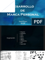 ´personal Brand